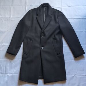 Zara Trench Coat